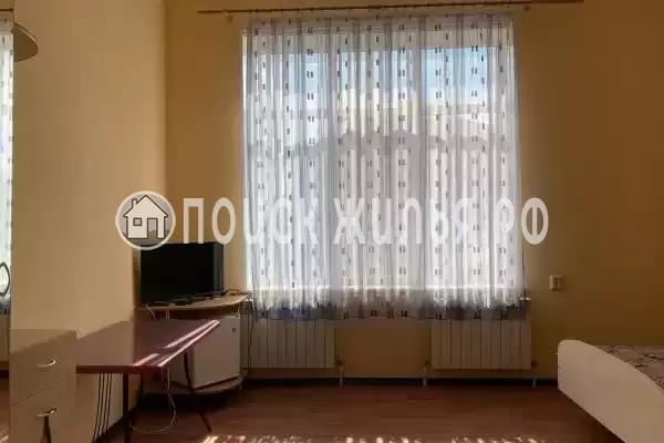 «Дом Приезжих (Жемчужина)» «Дом Приезжих (Жемчужина)»