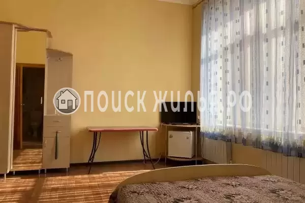 «Дом Приезжих (Жемчужина)» «Дом Приезжих (Жемчужина)»