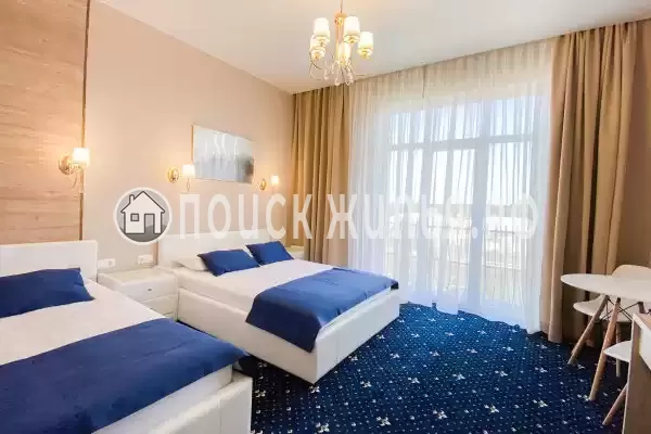 Отель «Плазма» Отель «Плазма»