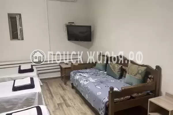 Отель «Турист»