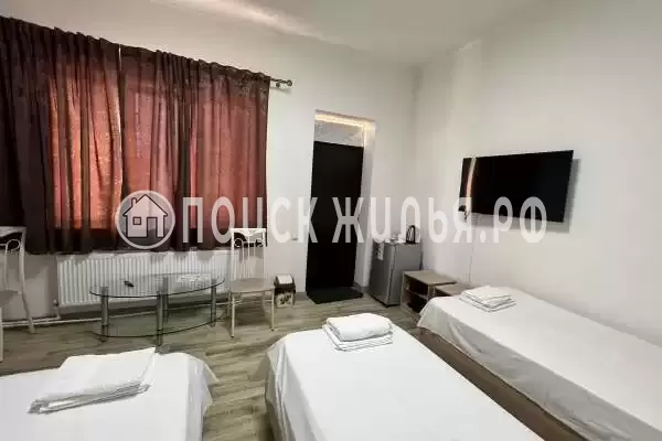 Отель «Турист»