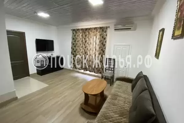 Отель «Турист»