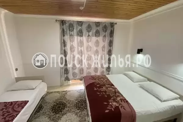 Отель «Турист»