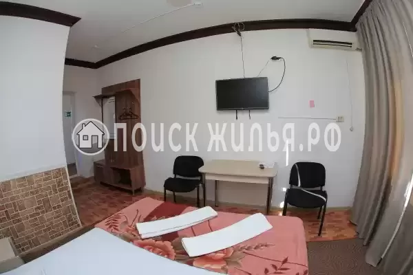 Отель «Турист»