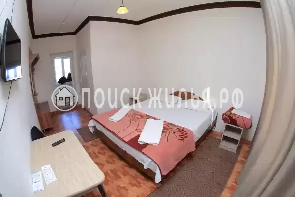 Отель «Турист»