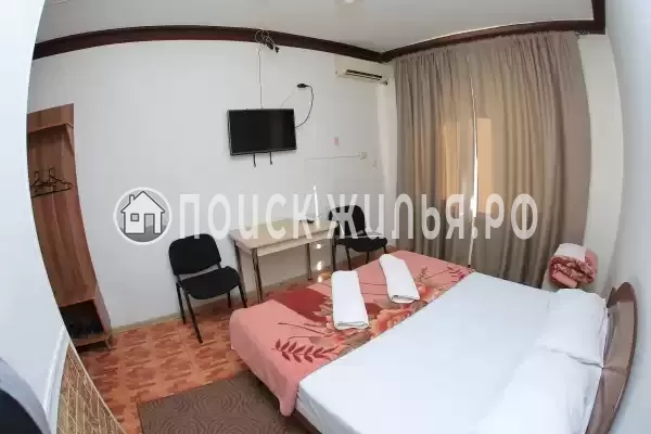 Отель «Турист»