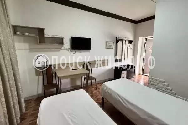 Отель «Турист»