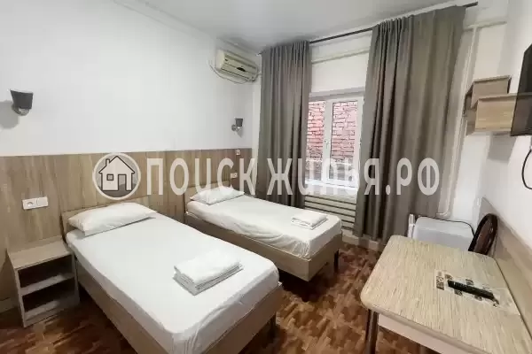 Отель «Турист»