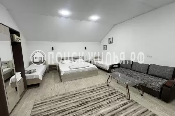 Отель «Турист»