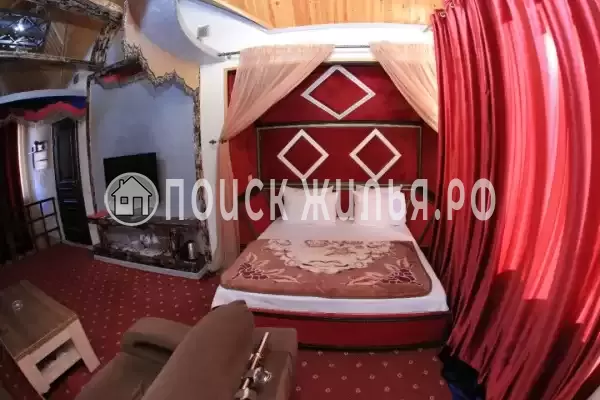 Отель «Турист»