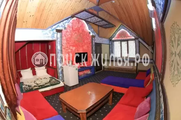 Отель «Турист»