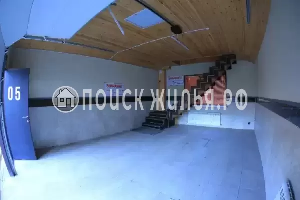 Отель «Турист»