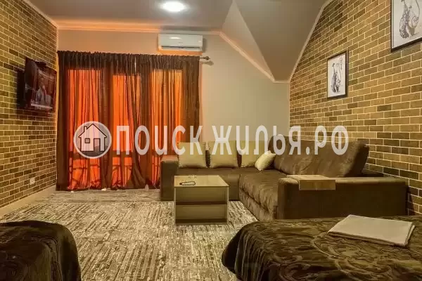 Отель «Турист»