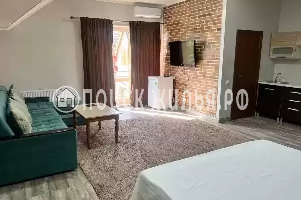 Отель «Турист»