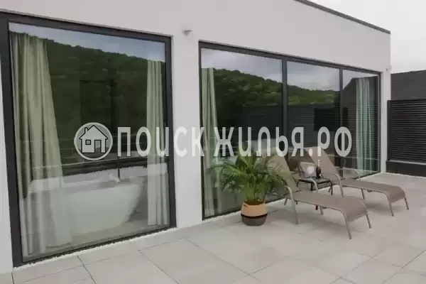 Частный сектор «Вилла Абрау-Дюрсо» Частный сектор «Вилла Абрау-Дюрсо»