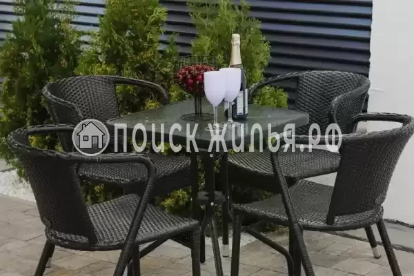 Частный сектор «Вилла Абрау-Дюрсо» Частный сектор «Вилла Абрау-Дюрсо»