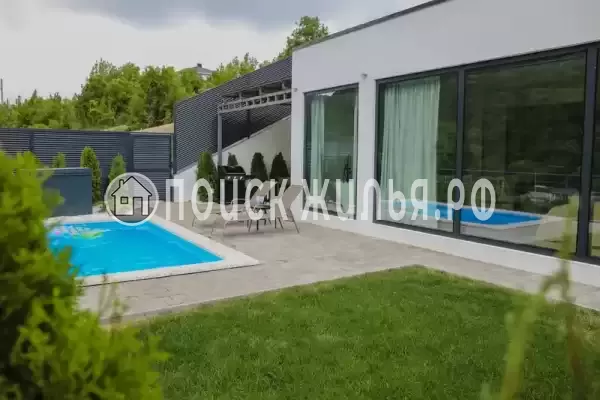 Частный сектор «Вилла Абрау-Дюрсо» Частный сектор «Вилла Абрау-Дюрсо»