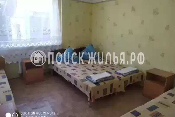 Частный сектор «Частный дом Вишенка»