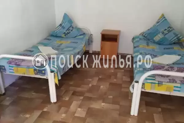 Частный сектор «Частный дом Вишенка»