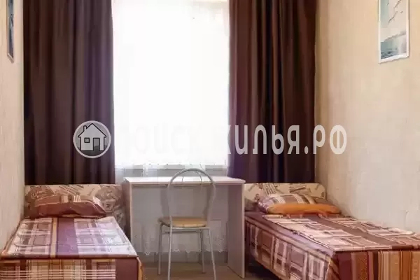 «У Валерия Петровича»