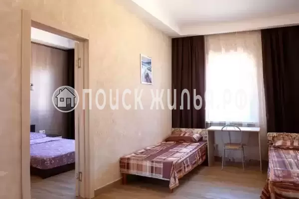 «У Валерия Петровича»