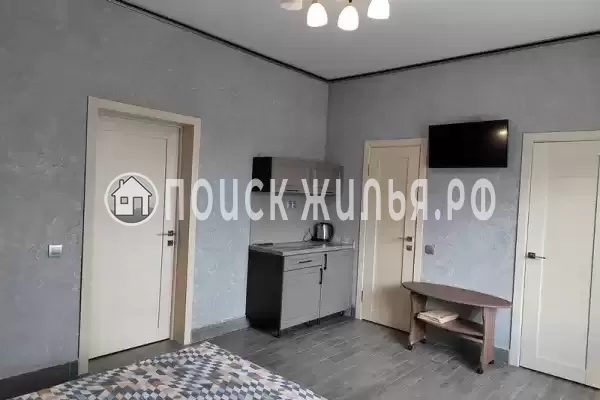 «У Валерия Петровича»