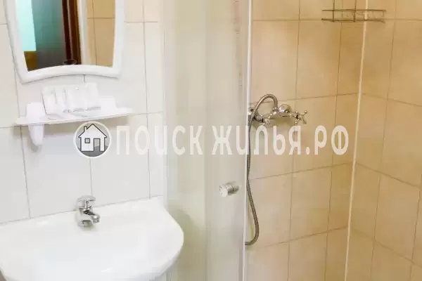 Отель «Сегежа»