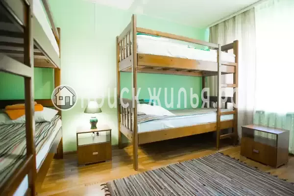 Отель «Сегежа»