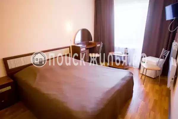 Отель «Сегежа»