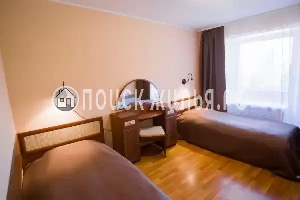 Отель «Сегежа»