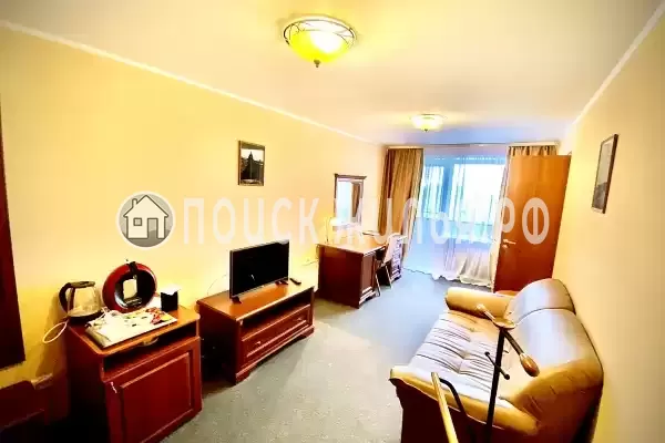 Отель «Сегежа»