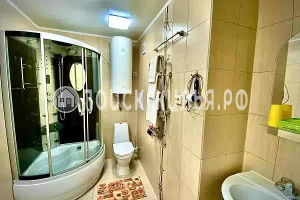 Отель «Сегежа»