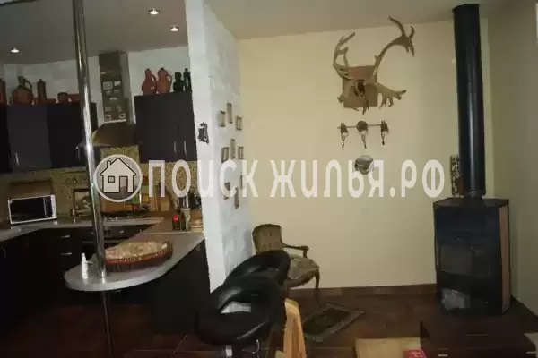 Частный сектор «Коттедж под ключ»