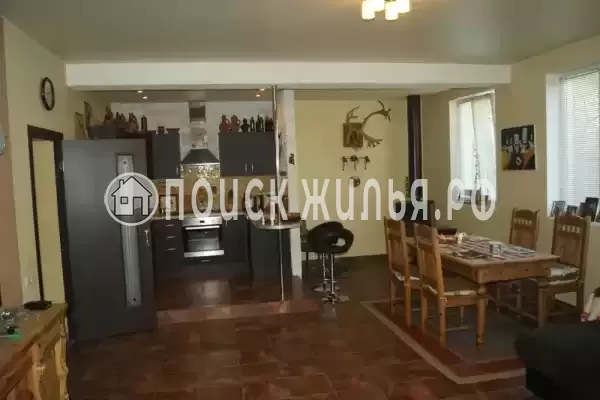 Частный сектор «Коттедж под ключ»