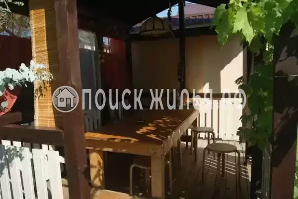 Частный сектор «Коттедж под ключ»