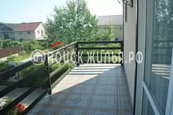 Частный сектор «Коттедж под ключ»