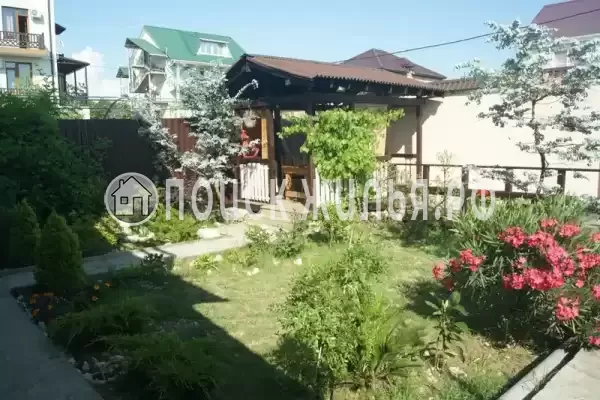 Частный сектор «Коттедж под ключ»