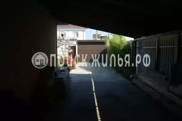 Частный сектор «Коттедж под ключ»