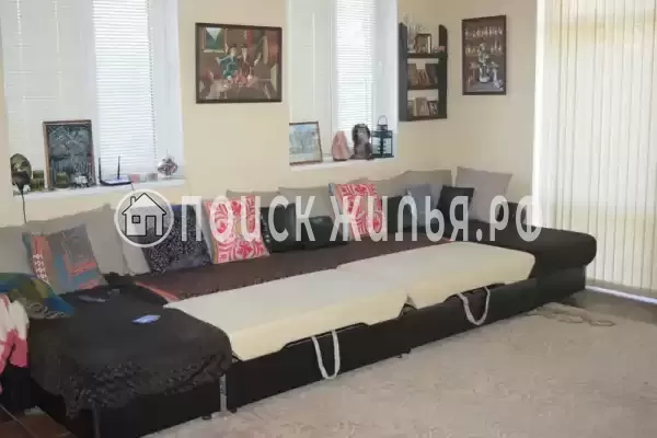 Частный сектор «Коттедж под ключ»