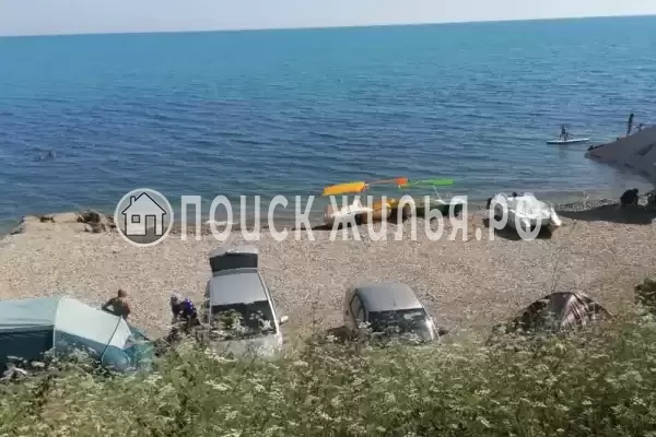 Частный сектор «Домик у моря»