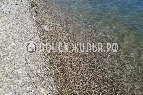 Частный сектор «Домик у моря»