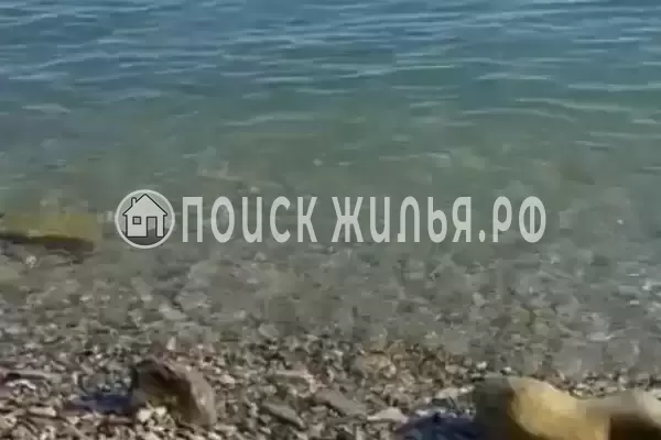 Частный сектор «Домик у моря»