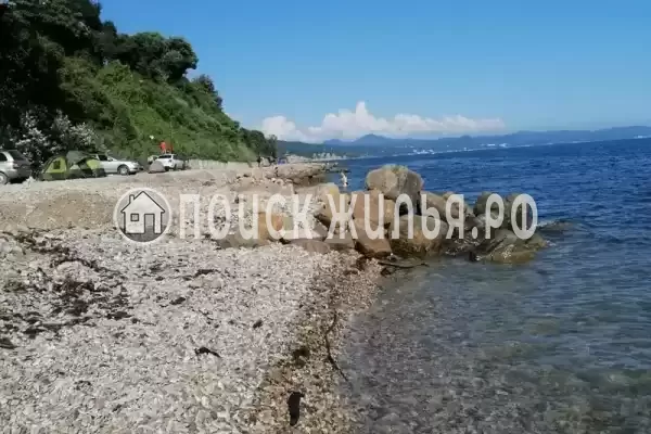 Частный сектор «Домик у моря»