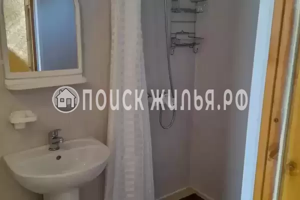 Частный сектор «Домик у моря»