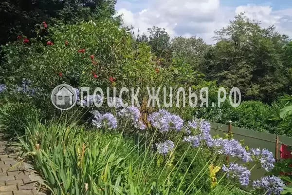 Частный сектор «Дом в национальном парке»