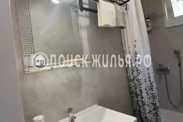 Частный сектор «Дом в национальном парке»