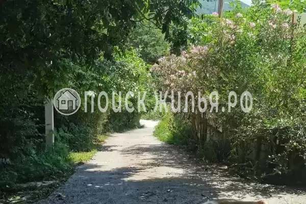 Частный сектор «Дом в национальном парке»