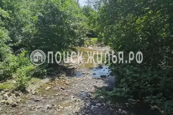 Частный сектор «Дом в национальном парке»