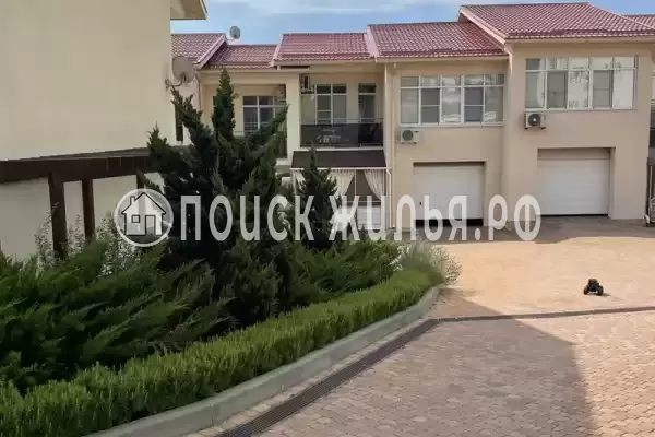 Частный сектор «Двухкомнатный апартамент Сосновый берег»