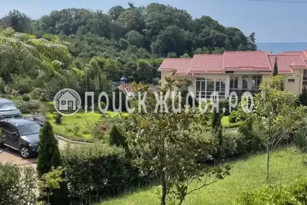 Частный сектор «Двухкомнатный апартамент Сосновый берег»